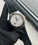 N1 Factory Omega 41mm 8900/8901 Movement Watchcopy Watch